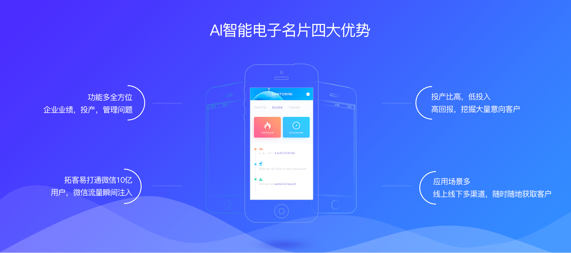 ai智能電子名片4大優(yōu)勢(shì)
