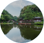 景區(qū)/旅游小程序開發(fā)制作