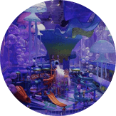 智慧嬉水樂園運(yùn)營建設(shè)方案