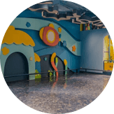 智慧兒童樂園運(yùn)營建設(shè)方案