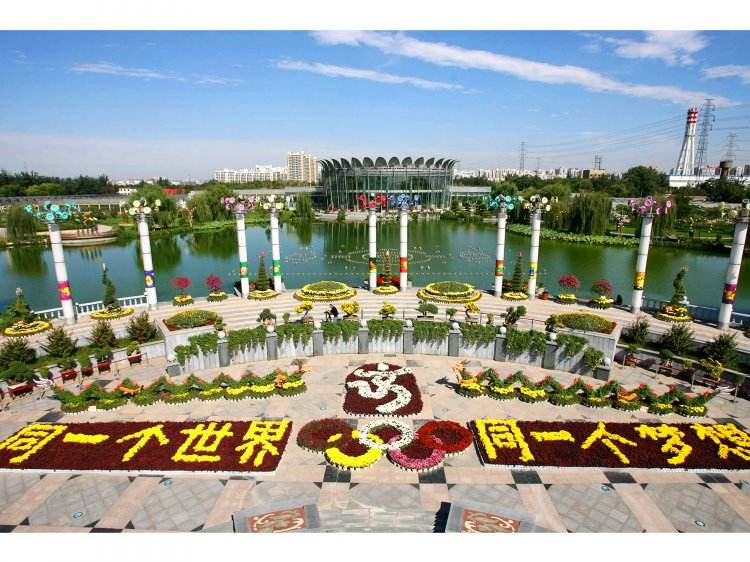北京世界花卉大觀園實名制分時預約系統(tǒng)大大提升了游客體驗度4.jpg