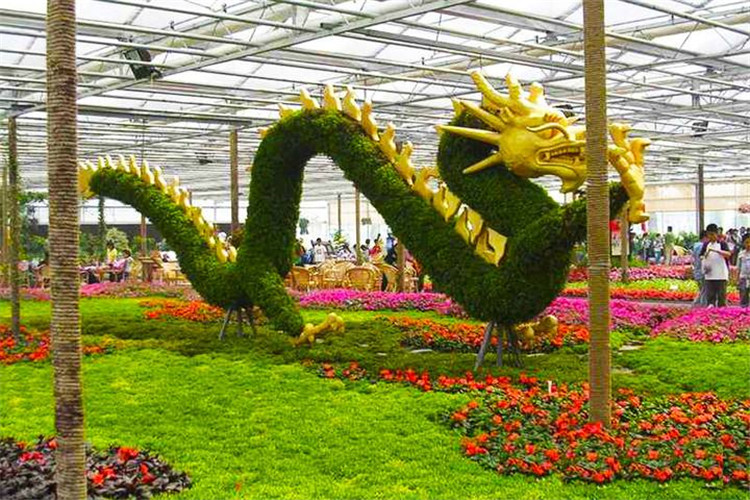 北京世界花卉大觀園實名制分時預約系統(tǒng)大大提升了游客體驗度3.jpg