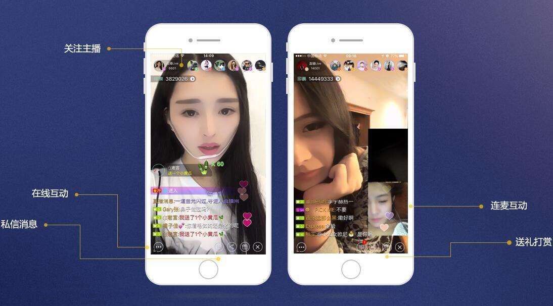 2020年微信小程序直播的專業運營流程 2020年微信小程序直播的專業運營流程