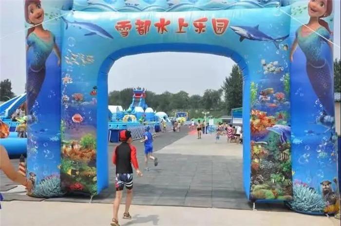 大興雪都水上樂園開業啦！微信公眾號門票限時特惠，速搶.jpg