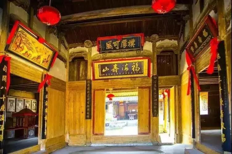 1598868252474228.jpg 微信公眾號限時16.8元暢游福建翠郊古民居,比南潯古樸,比烏鎮清凈.jpg