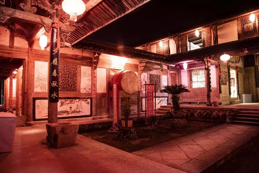 1598868300194717.jpg 微信公眾號限時16.8元暢游福建翠郊古民居,比南潯古樸,比烏鎮清凈.jpg