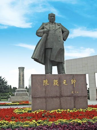 1600766763142590.jpg 山東萊蕪戰役紀念館手繪地圖、語音講解、電子導覽等系統功能上線啦.jpg