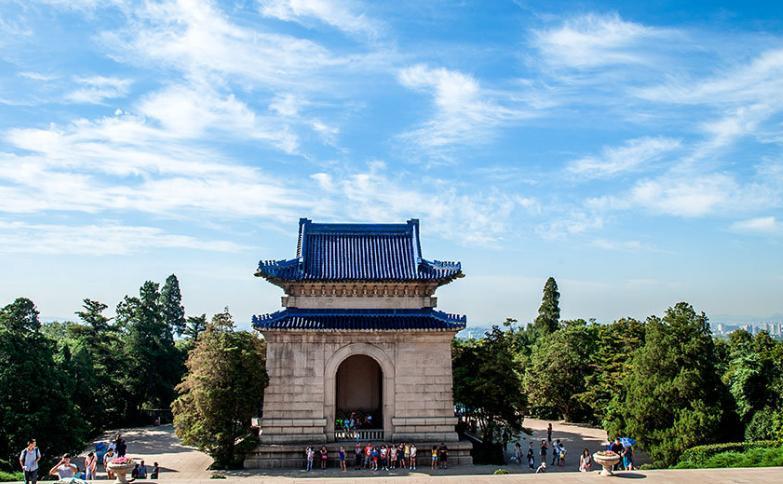 1601456441744737.jpg 中山陵5A風景區.jpg