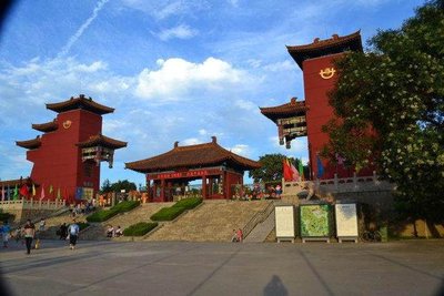 1601470192553706.jpg 山西省太原動物園手繪地圖,語音講解,電子導覽等智能導覽功能上線啦.jpg