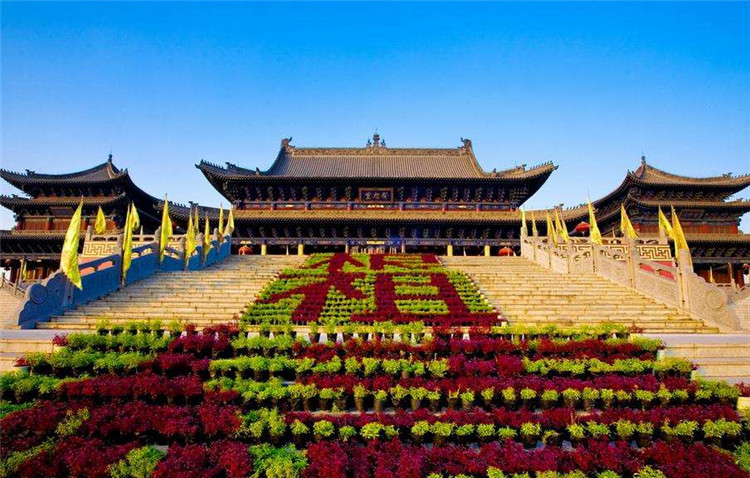 臨汾市洪洞大槐樹景區智能導覽系統上線了！包括：臨汾市洪洞大槐樹、語音講解、手繪地圖2.jpg