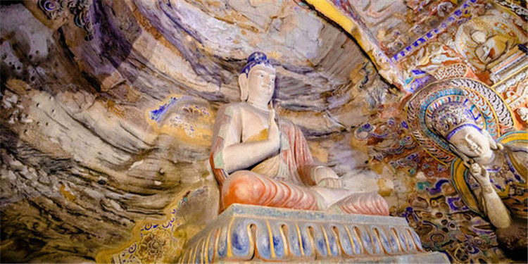 1603084850907976.jpg 大同市云岡石窟智能導(dǎo)覽系統(tǒng)上線了!包括:游覽路線推薦、語(yǔ)音講解、手繪地圖2.jpg