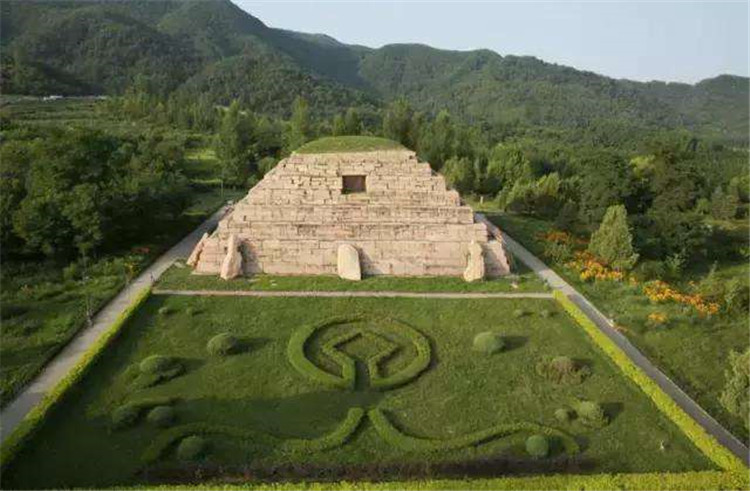 通化市高句麗文物古跡智能導覽系統上線了！包括：游覽路線推薦、語音講解、手繪地圖 3.jpg