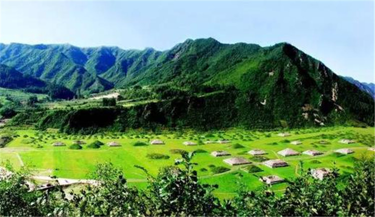 通化市高句麗文物古跡智能導覽系統上線了！包括：游覽路線推薦、語音講解、手繪地圖 2.jpg