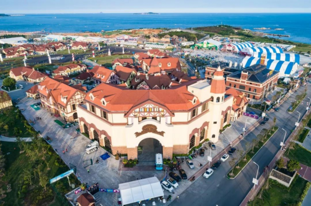 1604478059333209.png 17、青島金沙灘啤酒城啤酒文化博物館.png