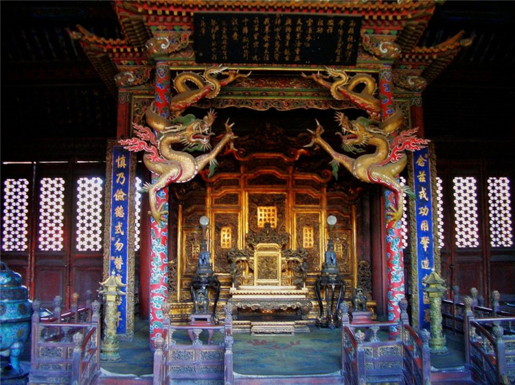 1604556989993575.jpg 長春市偽滿皇宮博物院智能導覽系統上線了!包括:游覽路線推薦、語音講解、手繪地圖3.jpg