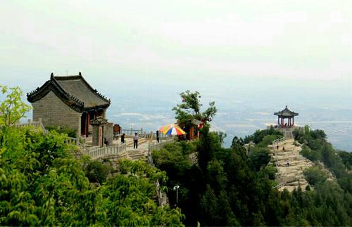 山東省國家5A級旅游景區(qū)云門山語音講解、手繪地圖、電子導(dǎo)覽上線了.jpg