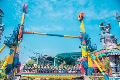 1606731836657628.jpg 浙江宋城杭州樂園手繪地圖、語音講解、電子導覽等智能導覽系統上線啦.jpg