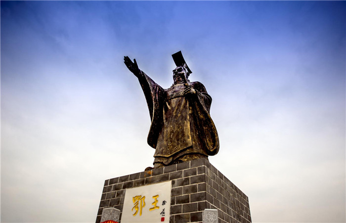 湖北鄂王城生態文化園9.9元限時搶票！返現紅包3元起！.jpg
