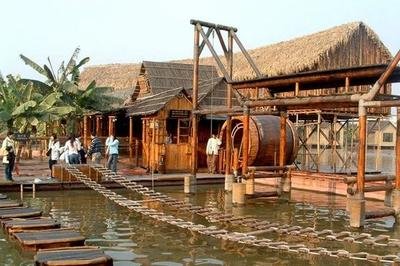 1612078248453487.jpg 2021年廣東佛山長鹿山莊電子導覽、語音講解、手繪地圖等智能導覽系統功能上線了.jpg