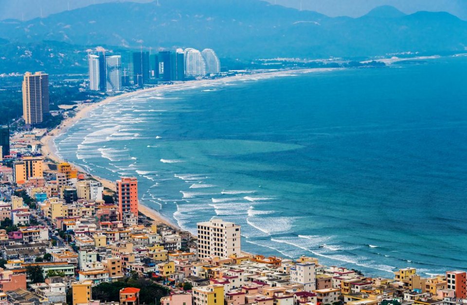 1612082855371560.jpeg 2021年廣東惠州巽寮灣電子導覽、語音講解、手繪地圖等智能導覽系統功能上線了.jpeg