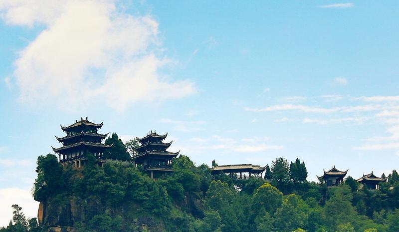 1614064373215857.jpg 四川巴中巴靈臺(tái)景區(qū)手繪地圖、語(yǔ)音講解、電子導(dǎo)覽等智能導(dǎo)覽系統(tǒng)上線了.jpg