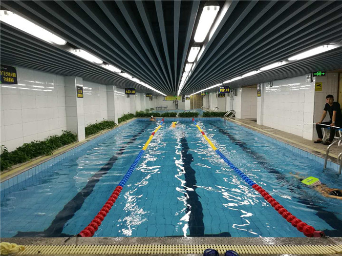 2021年北京昌平矩陣游泳健身館與小泥人深入合作，游泳健身電子會(huì)員卡上線.jpg