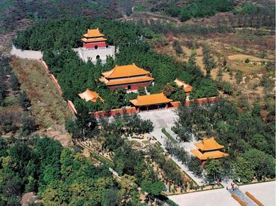 1617096480381185.jpg 陜西咸陽乾陵4A景區手繪地圖、語音講解、電子導覽等智能導覽系統上線.jpg