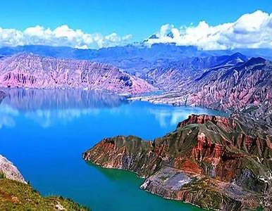 1621238687871197.jpg 青海坎布拉國家森林公園4A景區(qū)手繪地圖、語音講解、電子導覽等智能導覽系統(tǒng)上線.jpg