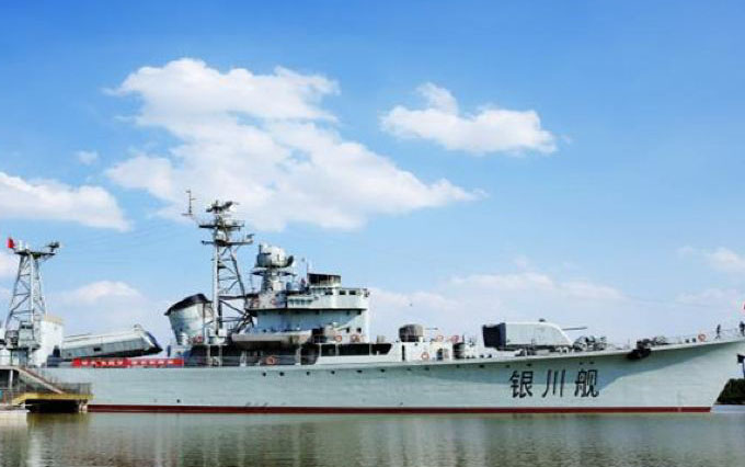 1624864941679571.jpg 寧夏黃河軍事文化博覽園4A景區(qū)手繪地圖、語音講解、電子導(dǎo)覽等智能導(dǎo)覽系統(tǒng)上線.jpg