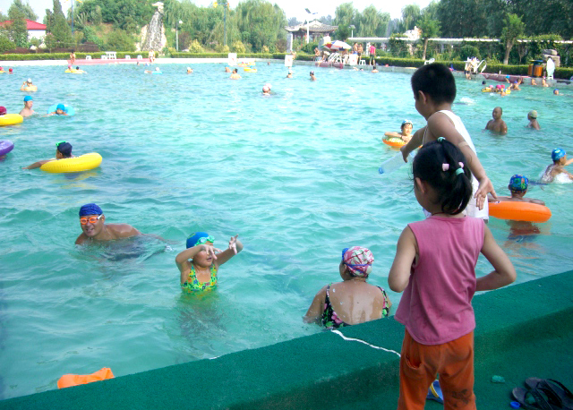 【留民營水上樂園7月3日開園】16.8元開啟嬉水狂歡之旅，不限時暢玩，讓你清涼不斷！.jpg