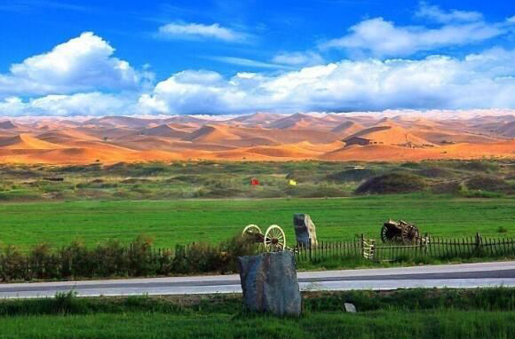 1627262659922325.jpg 內(nèi)蒙古通湖草原旅游區(qū)手繪地圖、語音講解、電子導(dǎo)覽等智能導(dǎo)覽系統(tǒng)上線.jpg