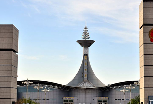 1627350726885178.jpg 內蒙古策克口岸貿易區手繪地圖、語音講解、電子導覽等智能導覽系統上線.jpg