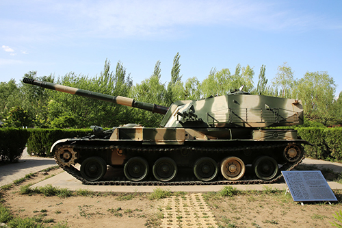 1627355544501237.jpg 內蒙古北方兵器城手繪地圖、語音講解、電子導覽等智能導覽系統上線.jpg