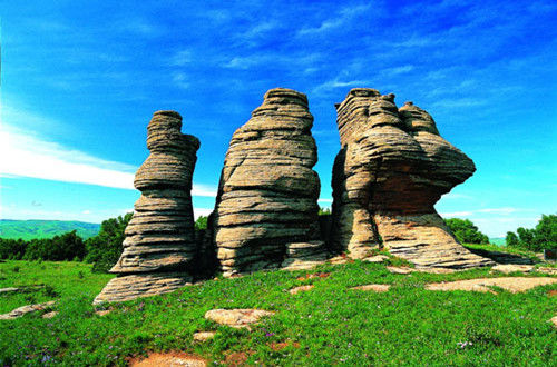 1627356288650958.jpg 內蒙古阿斯哈圖石林手繪地圖、語音講解、電子導覽等智能導覽系統上線.jpg