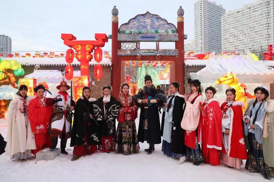 1629268311734289.png 哈爾濱關道遺址文化公園智能導系統,帶你回顧古代聚落遺址.png