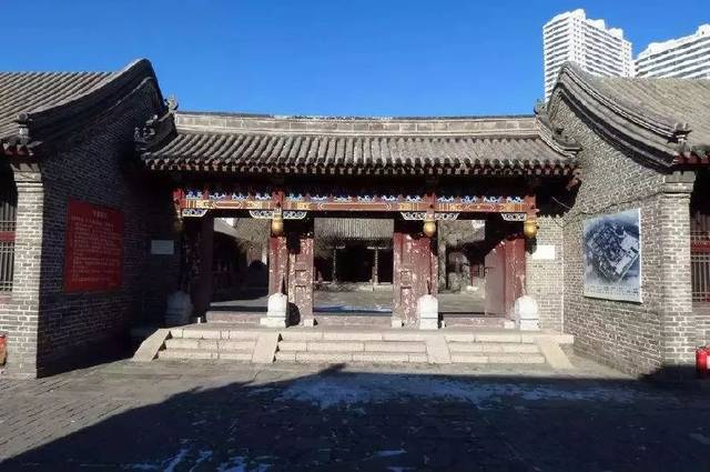 1629268319641830.jpeg 哈爾濱關道遺址文化公園智能導系統,帶你回顧古代聚落遺址1.jpeg