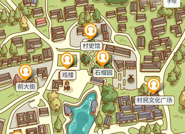 1629861238735317.jpg 2021年中央統戰部舊址智能導覽系統上線,邀請你一起見證歷史變遷.jpg