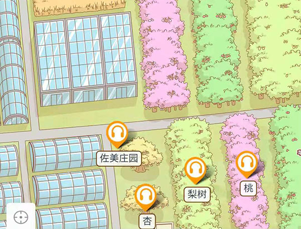 1629862828150267.jpg 河北佐美莊園手繪地圖功能更新啦,手機導覽讓游玩更有趣.jpg