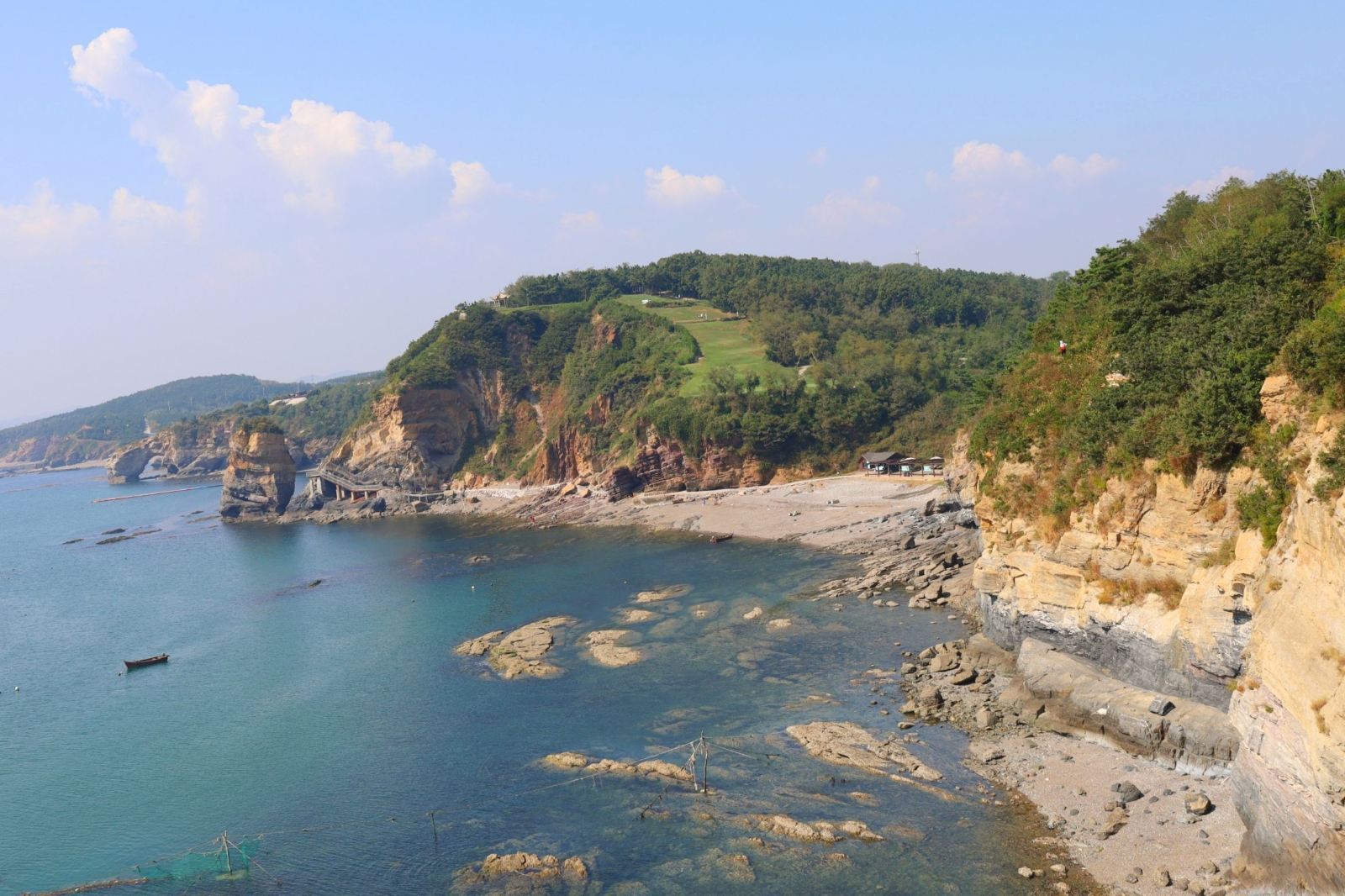 1629883395974338.jpg 2021年大連濱海國家地質公園的智能導覽上線,你的專屬智能導游2.jpg