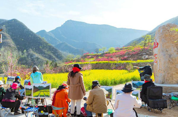 1630480328594376.jpg 常河常馨谷生態(tài)休閑樂(lè)園智能導(dǎo)覽帶你游玩景區(qū)八大項(xiàng)目,還有采摘體驗(yàn).jpg