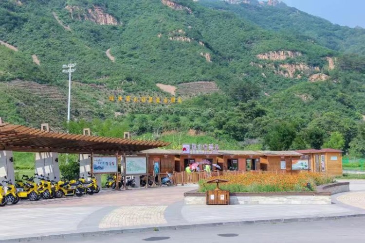 井陘縣北方祖山電子導覽取代人工講解，哪個更強 ，一起來體驗吧.jpg