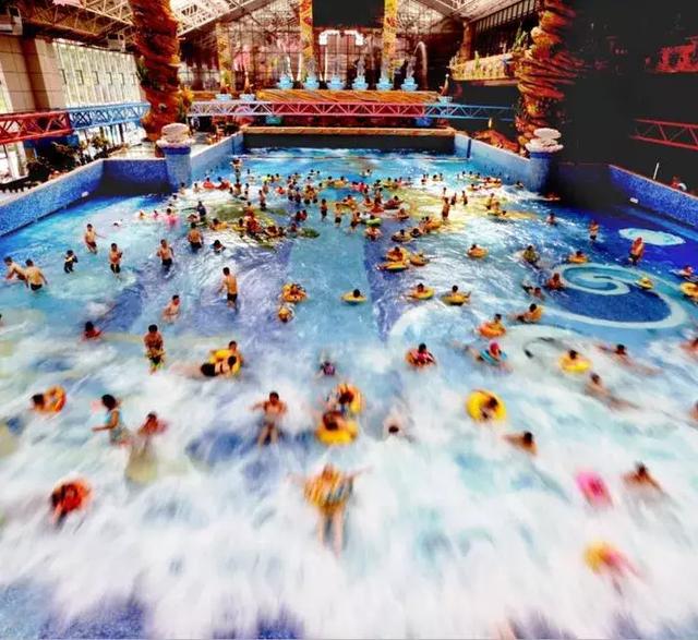 1630978633241030.jpeg 4A景區撫順熱高樂園線路推薦智能系統,幫你避開擁擠排隊暢玩熱高1.jpeg