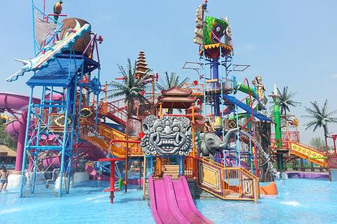 1630978641118203.jpg 4A景區撫順熱高樂園線路推薦智能系統,幫你避開擁擠排隊暢玩熱高.jpg