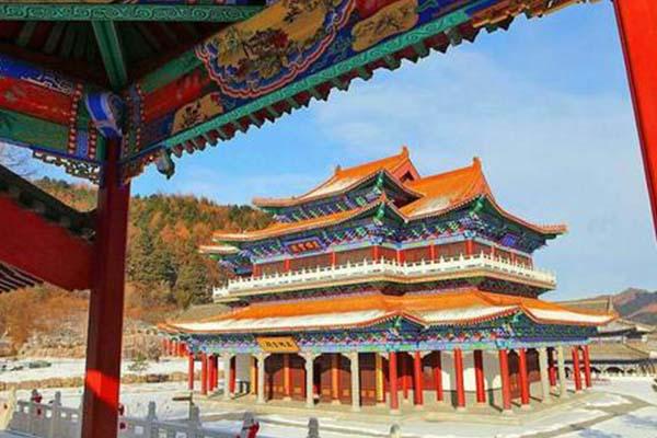 1631200610459932.jpg 撫順青龍寺線路推薦智慧導覽系統,幫你避開擁擠排隊暢玩一整天1.jpg