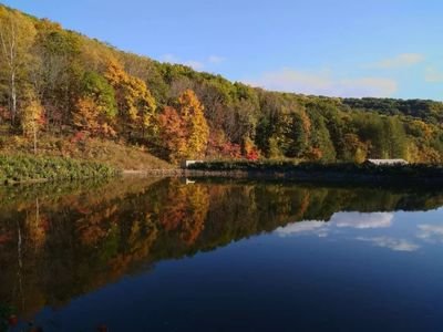 1631502848507169.jpg 2021年筐子溝風景區(qū)的智能導覽5大功能,帶你了解原生態(tài)風景區(qū)2.jpg