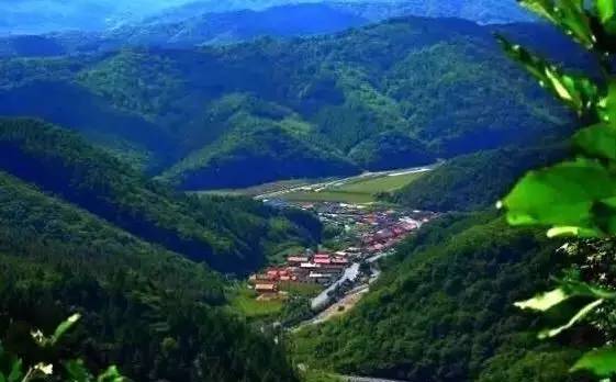 旅游景區(qū)如何提升體驗感？手繪地圖帶你游覽天女山景區(qū)2.jpeg