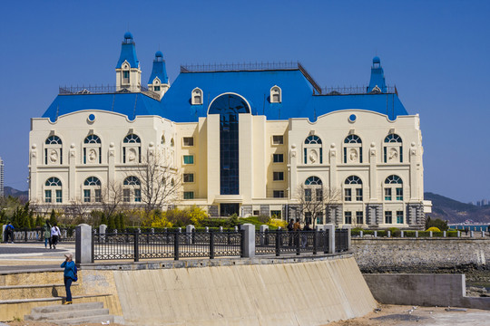 1631635677219598.jpg 2021年大連自然博物館智能電子導(dǎo)覽、語音講解、手繪地圖等4大功能4.jpg