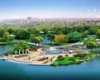 1631668968813188.jpg 石家莊西兆通公園休閑娛樂融合現代科技智慧導覽功能,讓公園更具特色.jpg