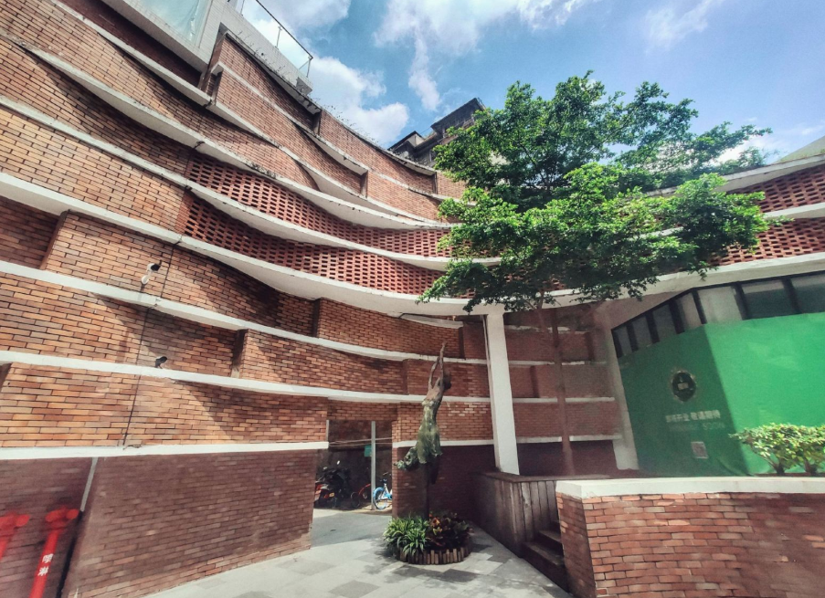 廣州農(nóng)民工博物館智慧講解導覽功能.png