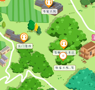 有康熙御賜“天下第一圃”的花楸山風(fēng)景區(qū)小程序?qū)в[上線了.png